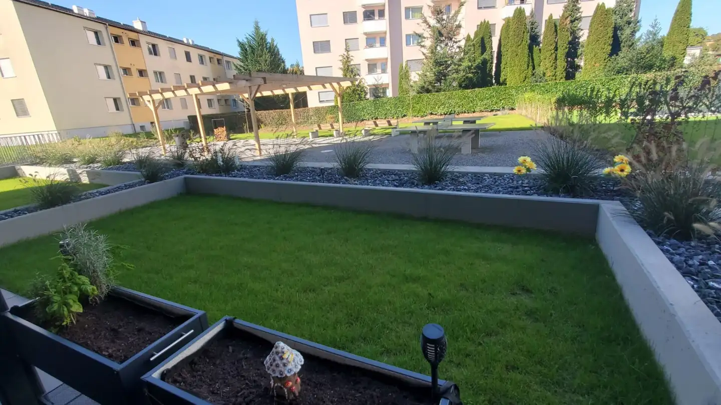 Appartamento in affitto - Wallenmattstrasse 28a, 5742 Kölliken - Foto 4