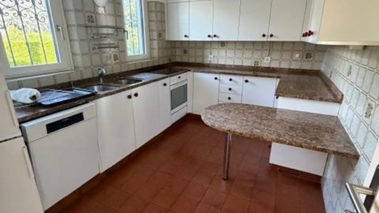 Einfamilienhaus mieten - Via San Materno, 6616 Losone - Foto 3