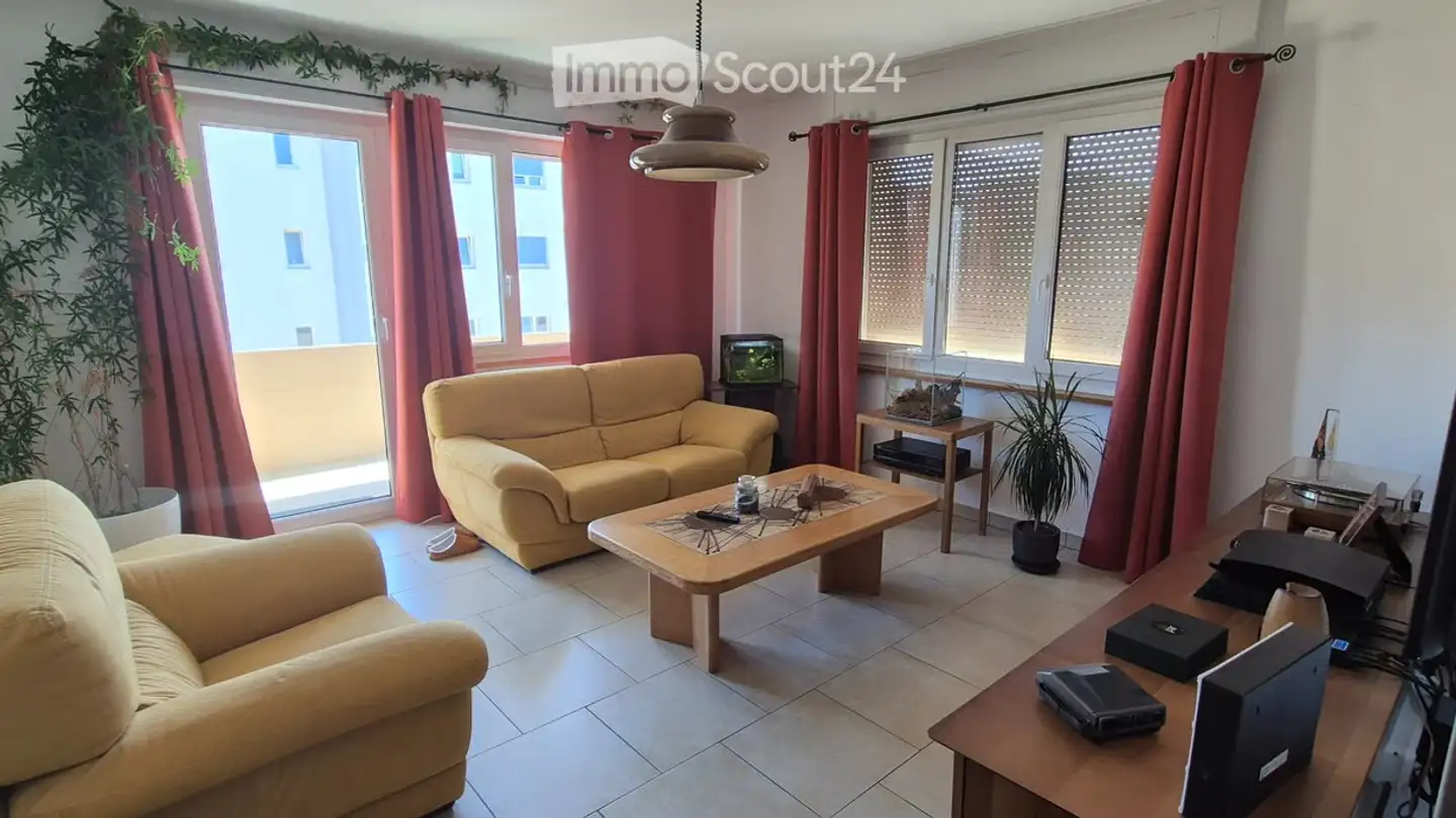 Wohnung mieten - Rue de l'Avenir 14, 2854 Bassecourt - Foto 2