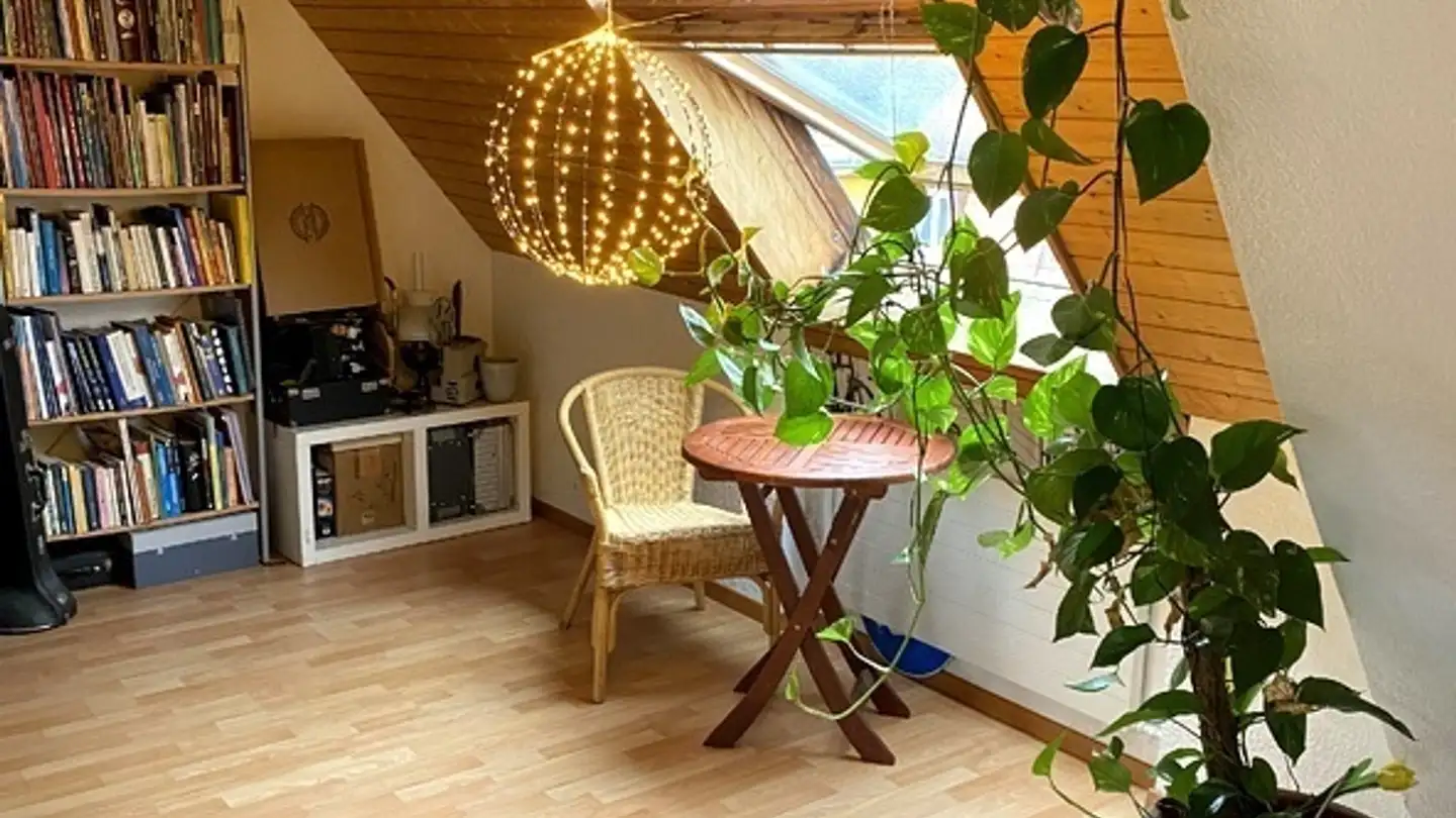 Furnished apartment for rent - 8003 Zürich