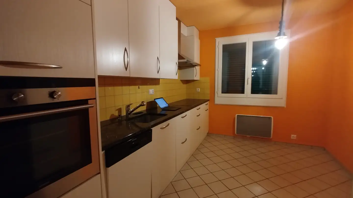 Casa singola in affitto - Chemin D'everdes 11, 1630 Bulle - Foto 2