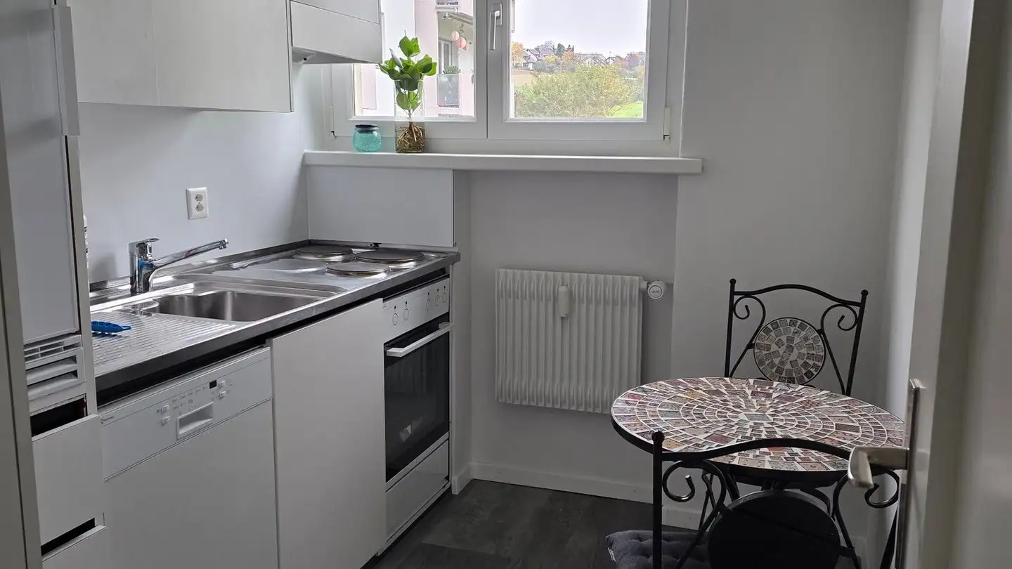 Appartement à louer - Weidweg 7, 3075 Rüfenacht BE - Photo 4