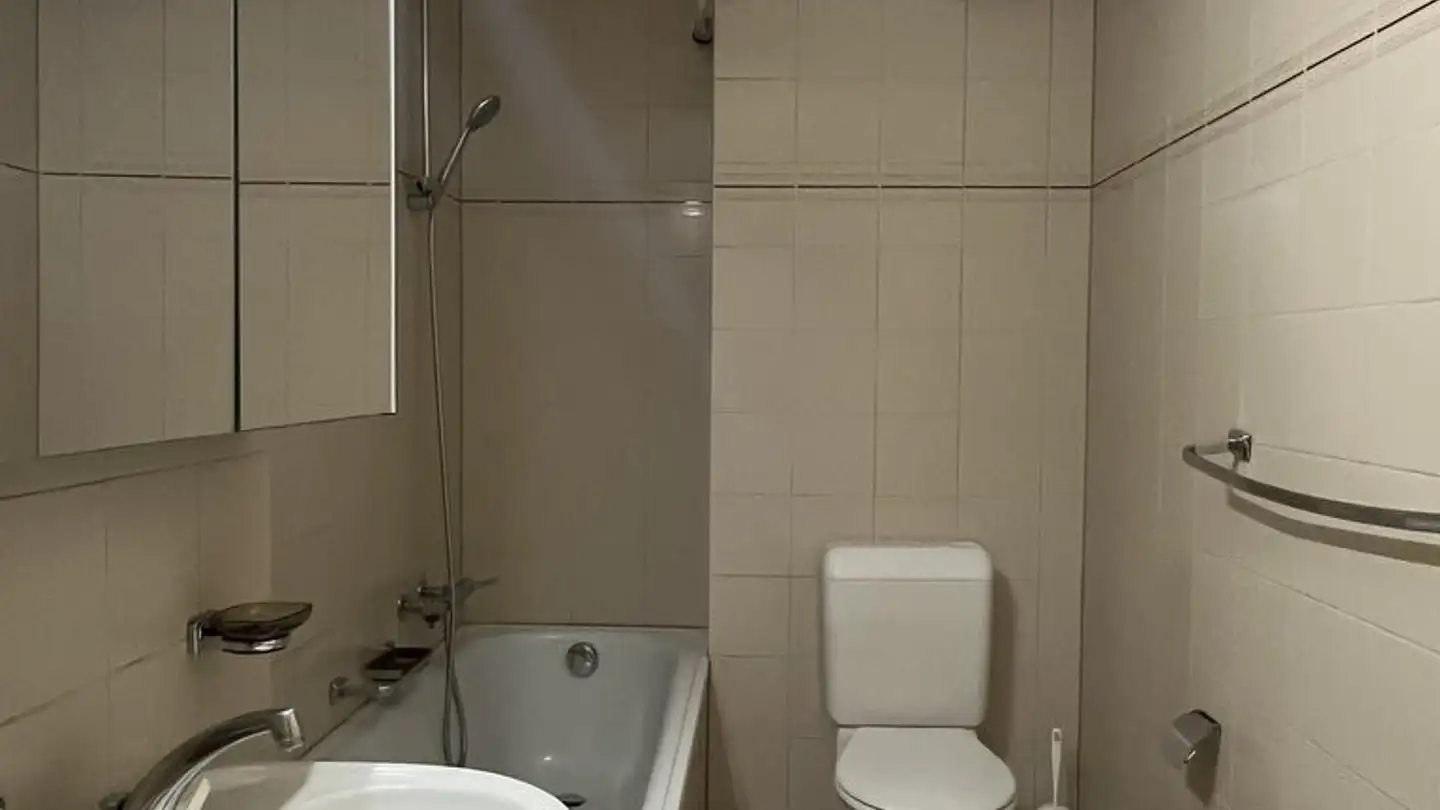 Wohnung mieten - Rue de la Prévôté 5, 2740 Moutier - Foto 2