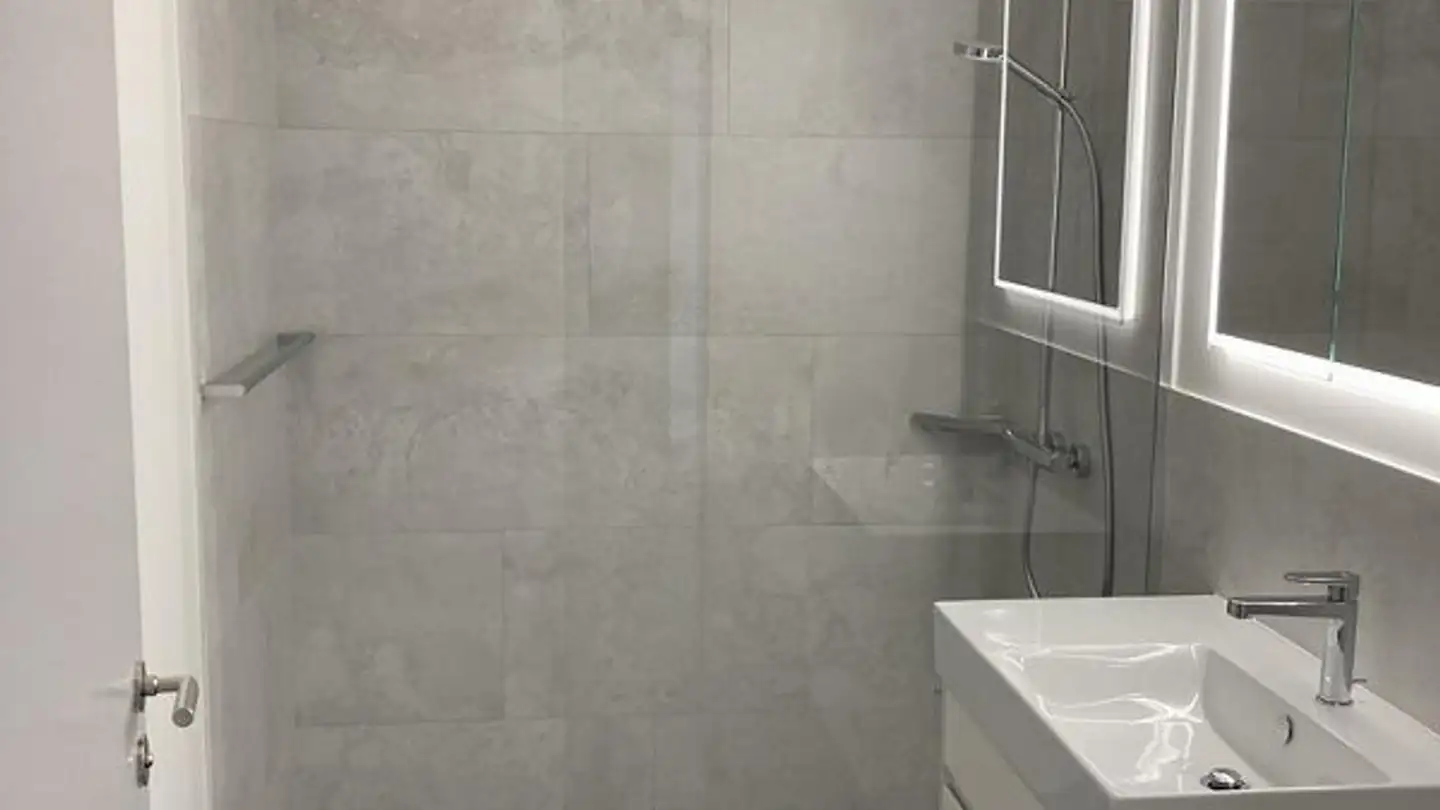 Appartement à louer - Burenweg 56, 4127 Birsfelden - Photo 2