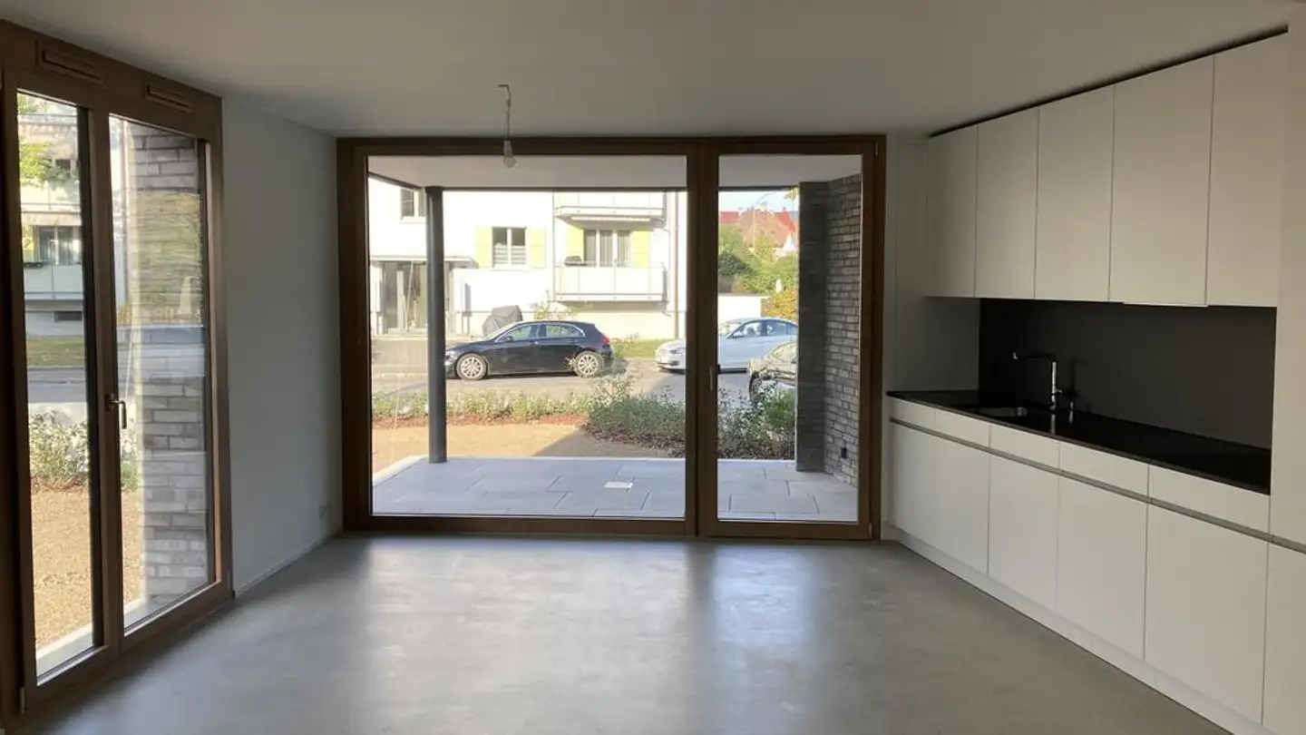 Appartement à louer - Burenweg 56, 4127 Birsfelden - Photo 3