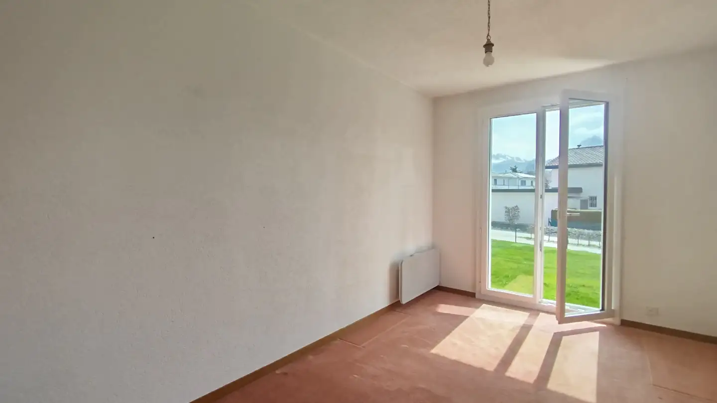 Casa singola in affitto - Chemin D'everdes 11, 1630 Bulle - Foto 4