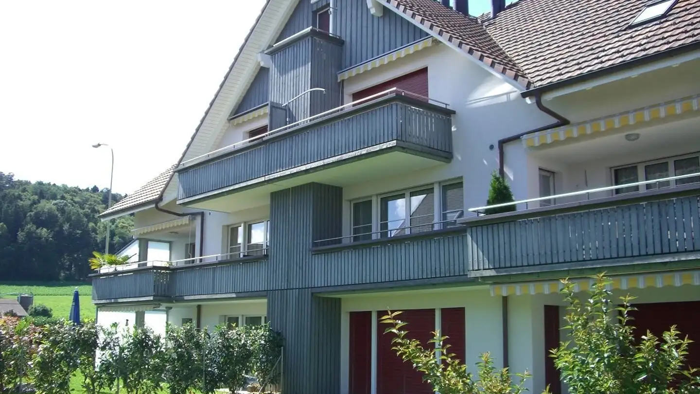 Penthouse for rent - Rüterspüelstrasse 2, 8173 Neerach - Photo 3