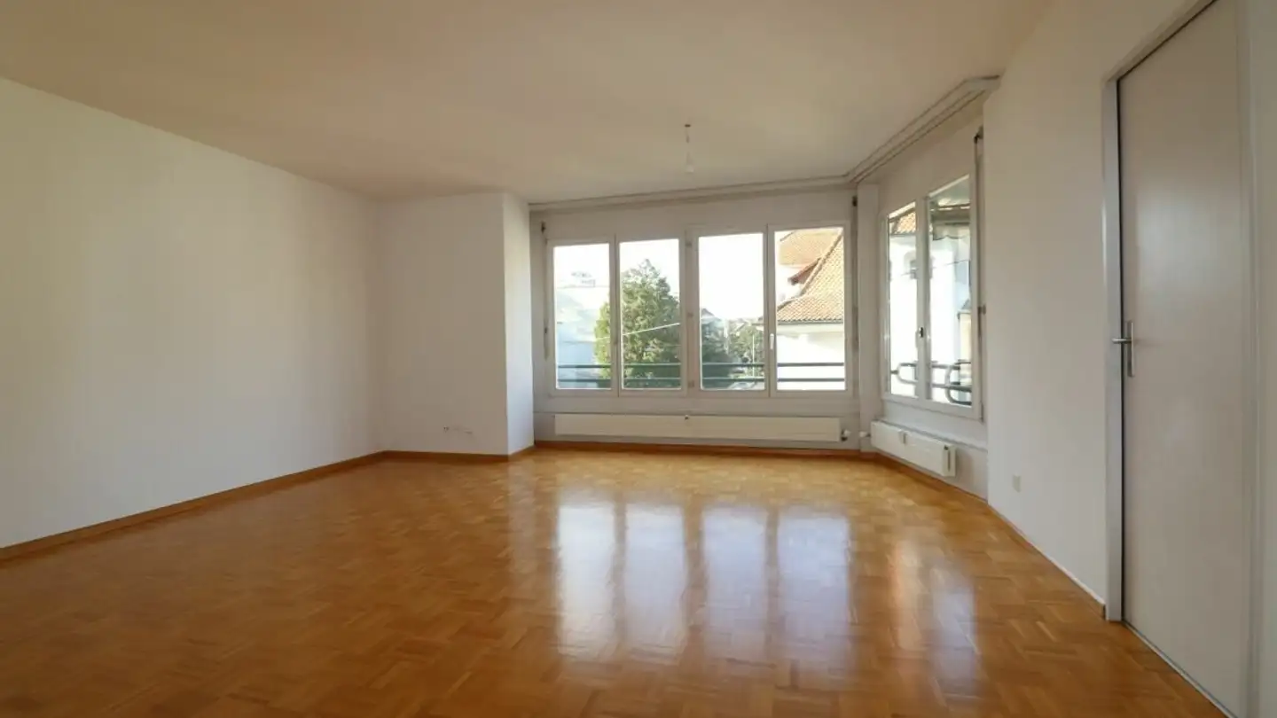 Wohnung mieten - Burgunderstrasse 27, 4051 Basel - Foto 3