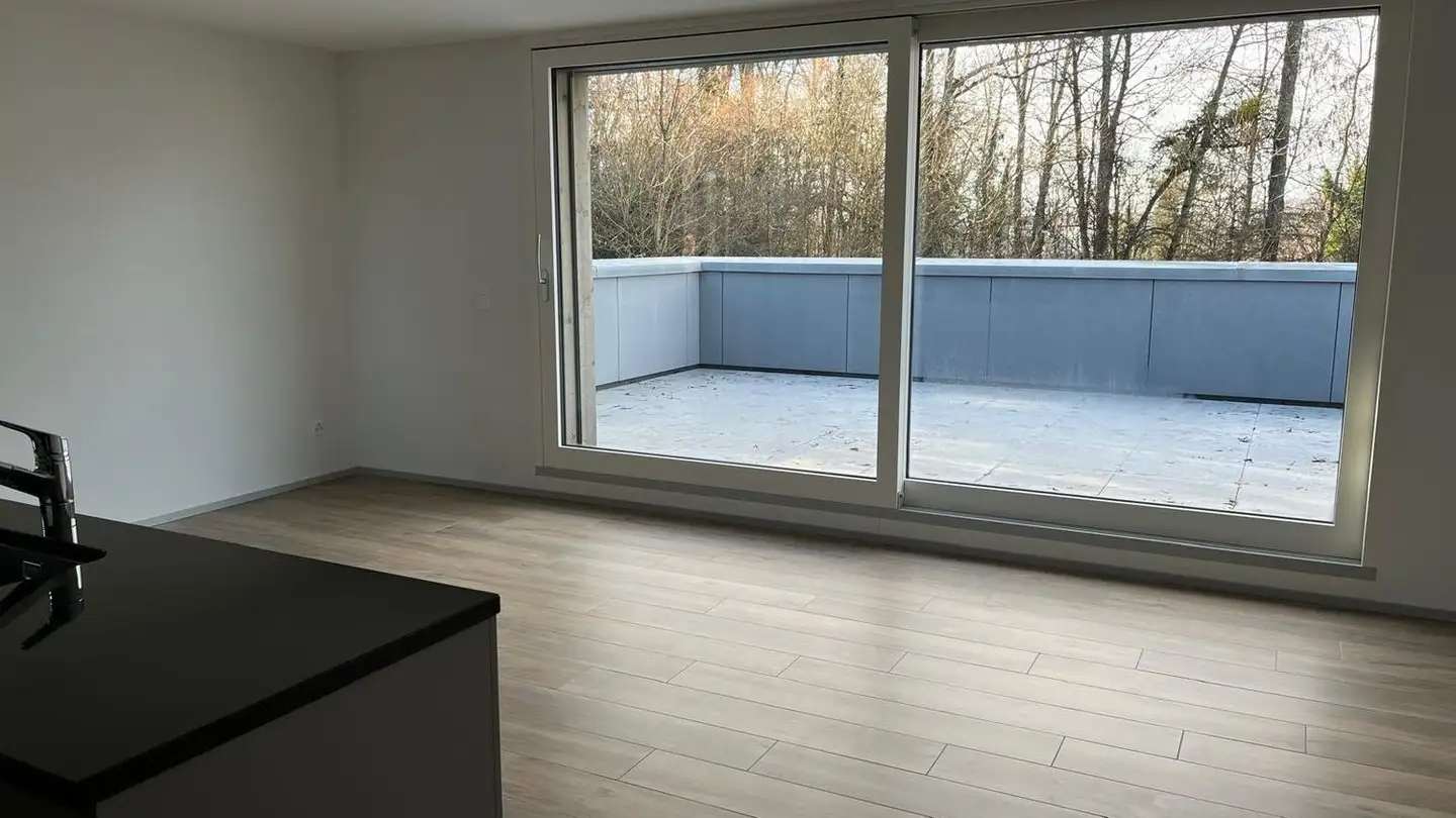 Apartment for rent - Chemin Des Falaises 4, 1722 Bourguillon - Photo 2