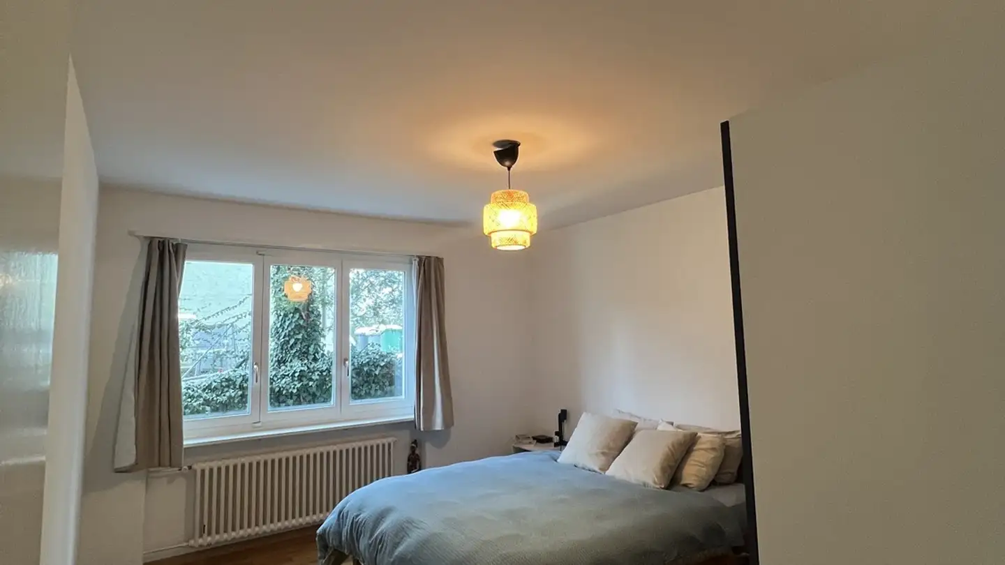 Apartment for rent - 8002 Zürich - Photo 2