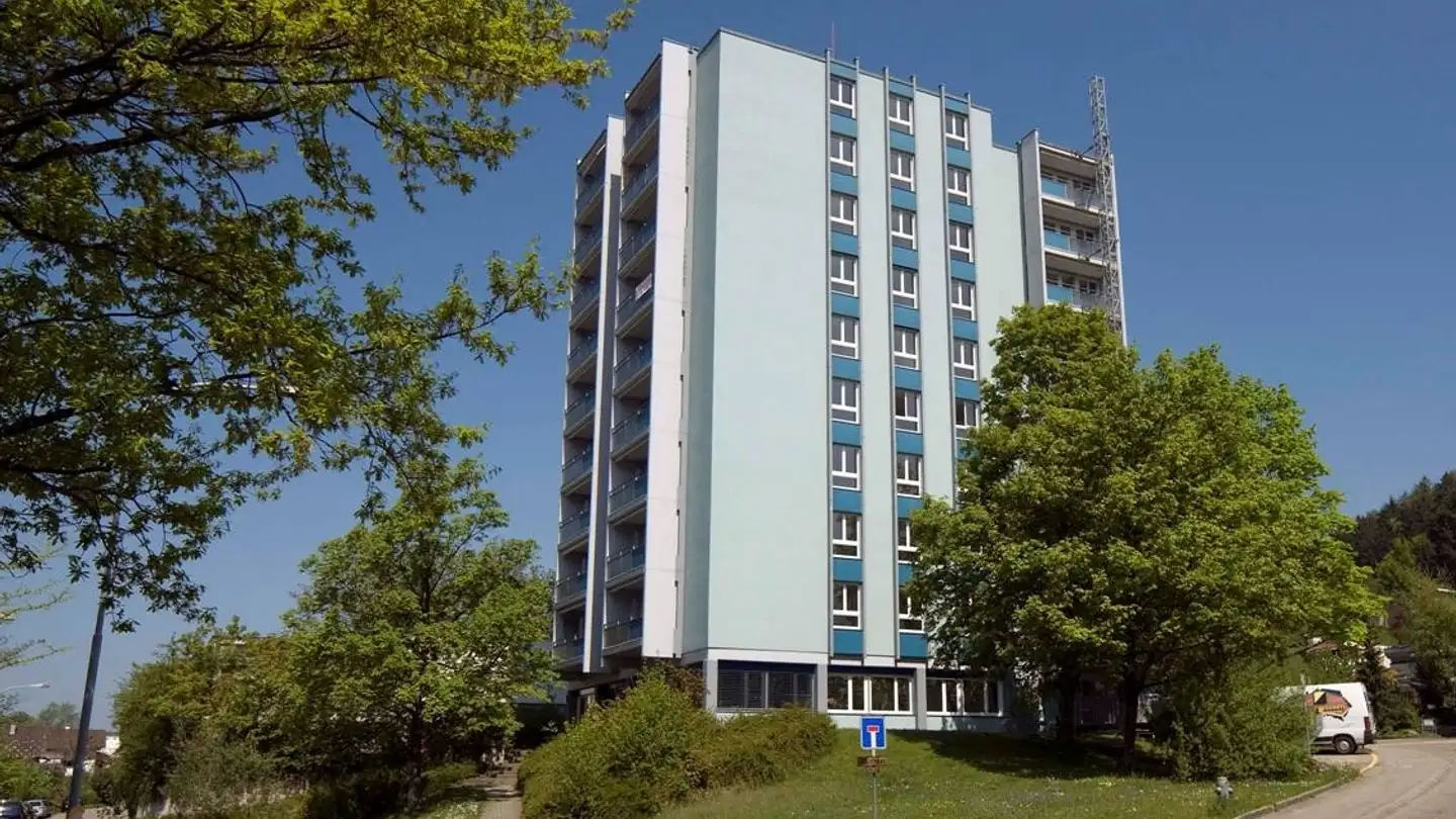 Appartamento in affitto - Wihaldenstrasse 3, 8340 Hinwil