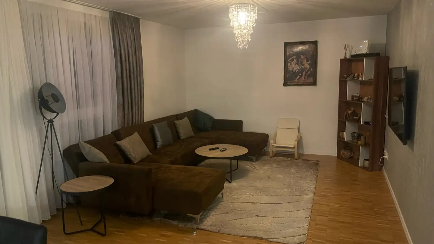 Appartamento in affitto - Wihaldenstrasse 3, 8340 Hinwil - Foto 3