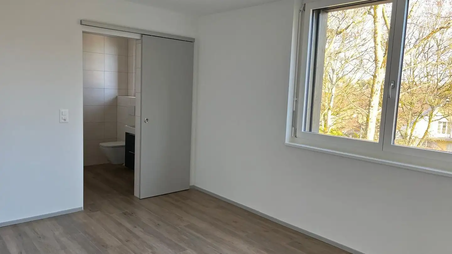 Apartment for rent - Chemin Des Falaises 4, 1722 Bourguillon - Photo 3