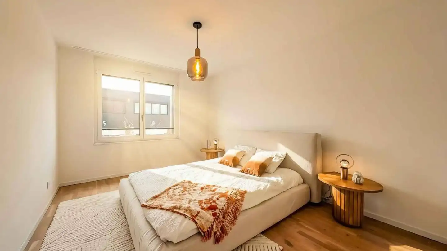 Appartamento in affitto - 1350 Orbe - Foto 3