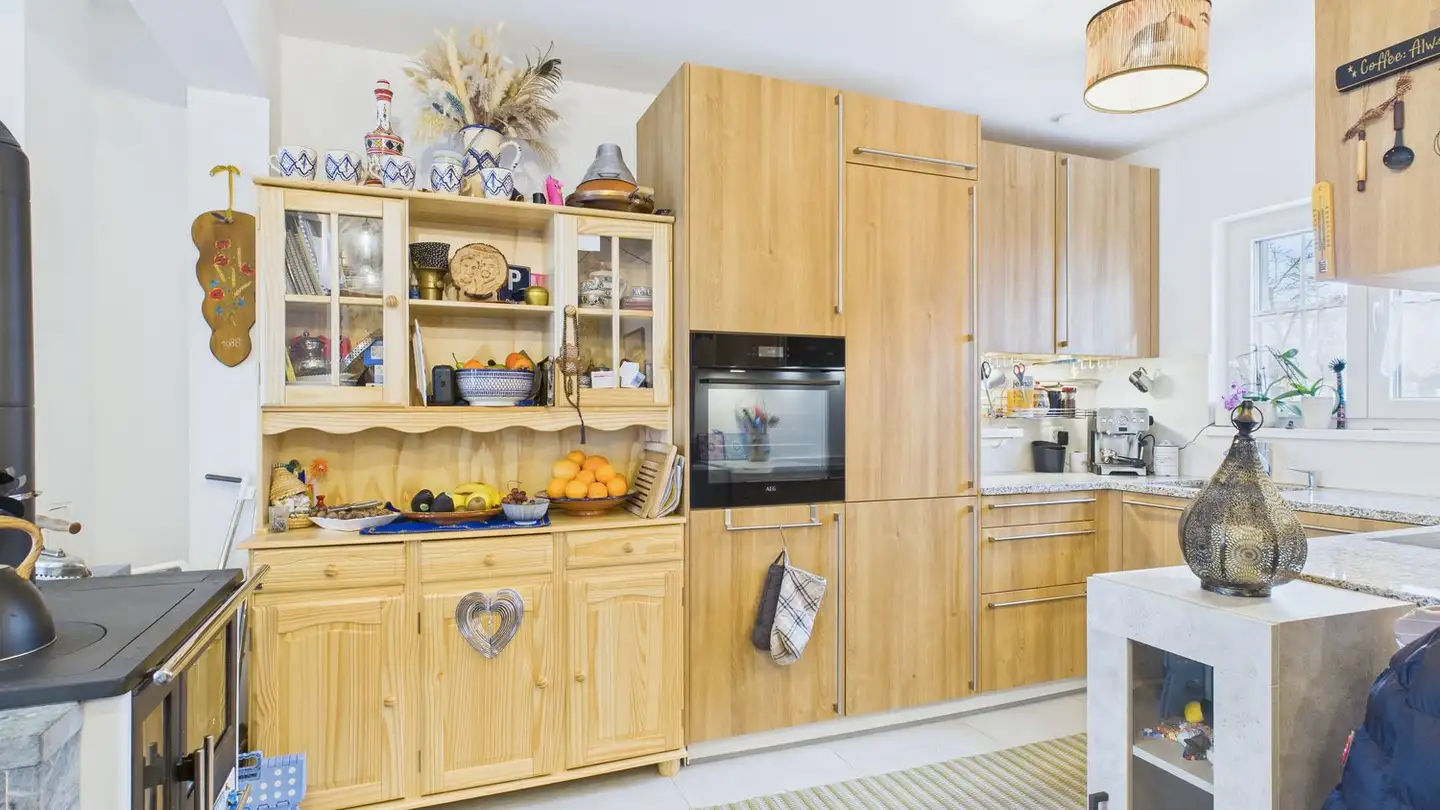 Casa a schiera in vendita - Kreuzmatt 5, 4629 Fulenbach - Foto 3