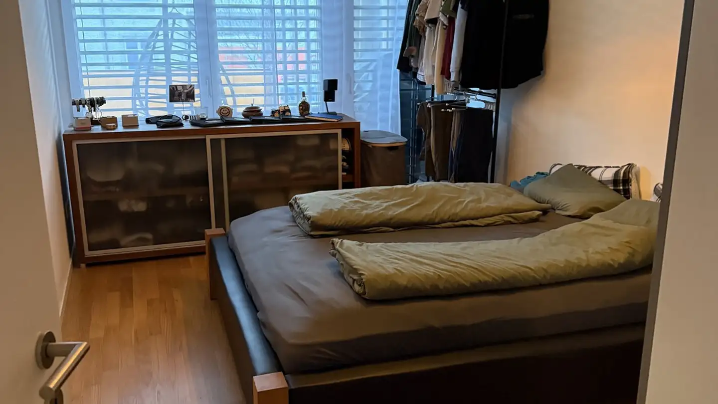 Appartement meublé à louer - 4450 Sissach - Photo 4