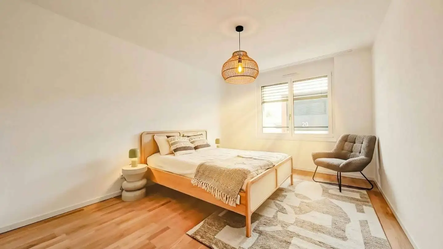 Appartamento in affitto - 1350 Orbe - Foto 4