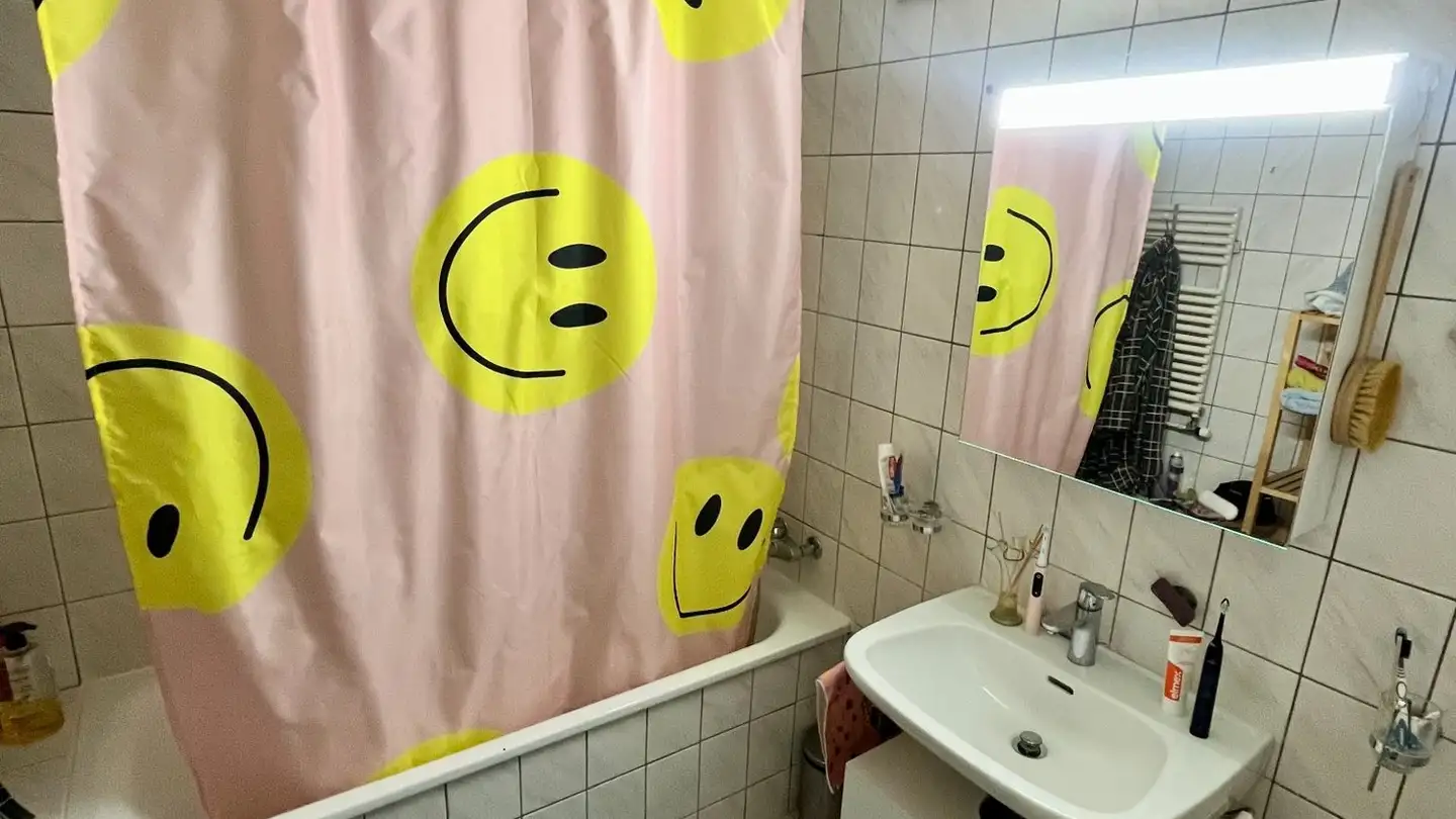 Chambre à louer - Rue Du Maupas 13, 1004 Lausanne - Photo 4