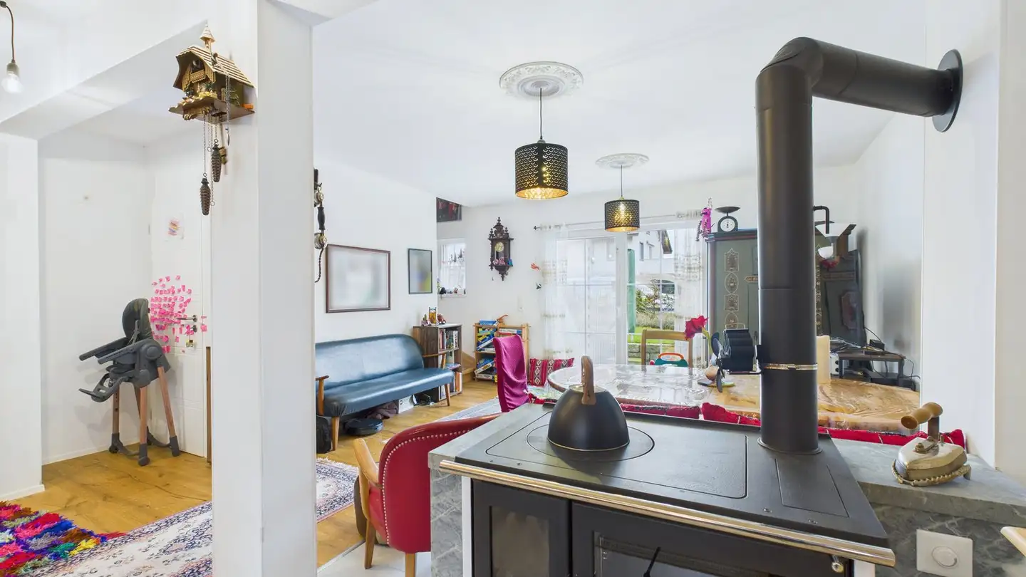 Casa a schiera in vendita - Kreuzmatt 5, 4629 Fulenbach - Foto 4