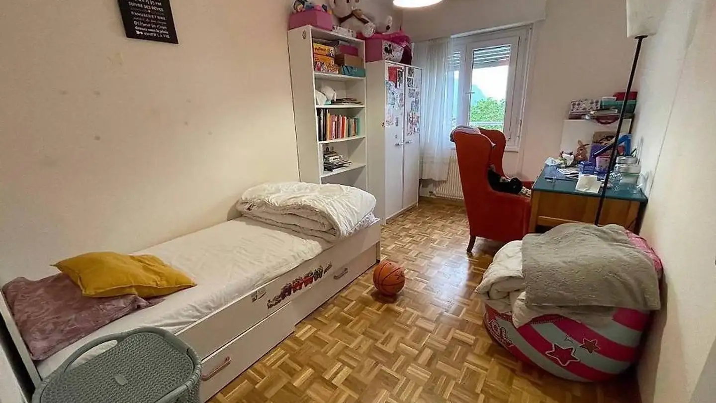 Appartamento in affitto - Avenue Des Brayères, 1815 Clarens - Foto 2