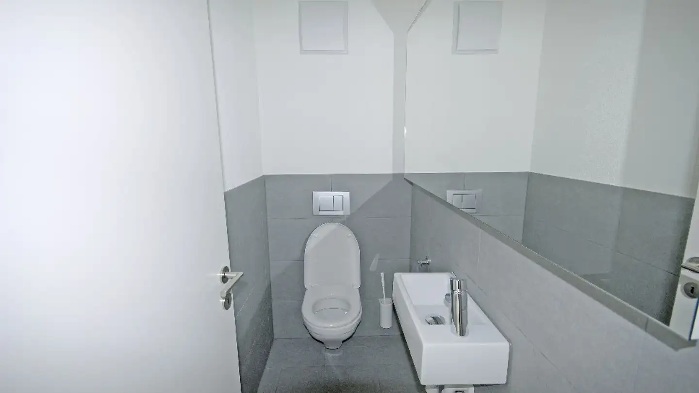 Appartamento in affitto - Wihaldenstrasse 3, 8340 Hinwil - Foto 4