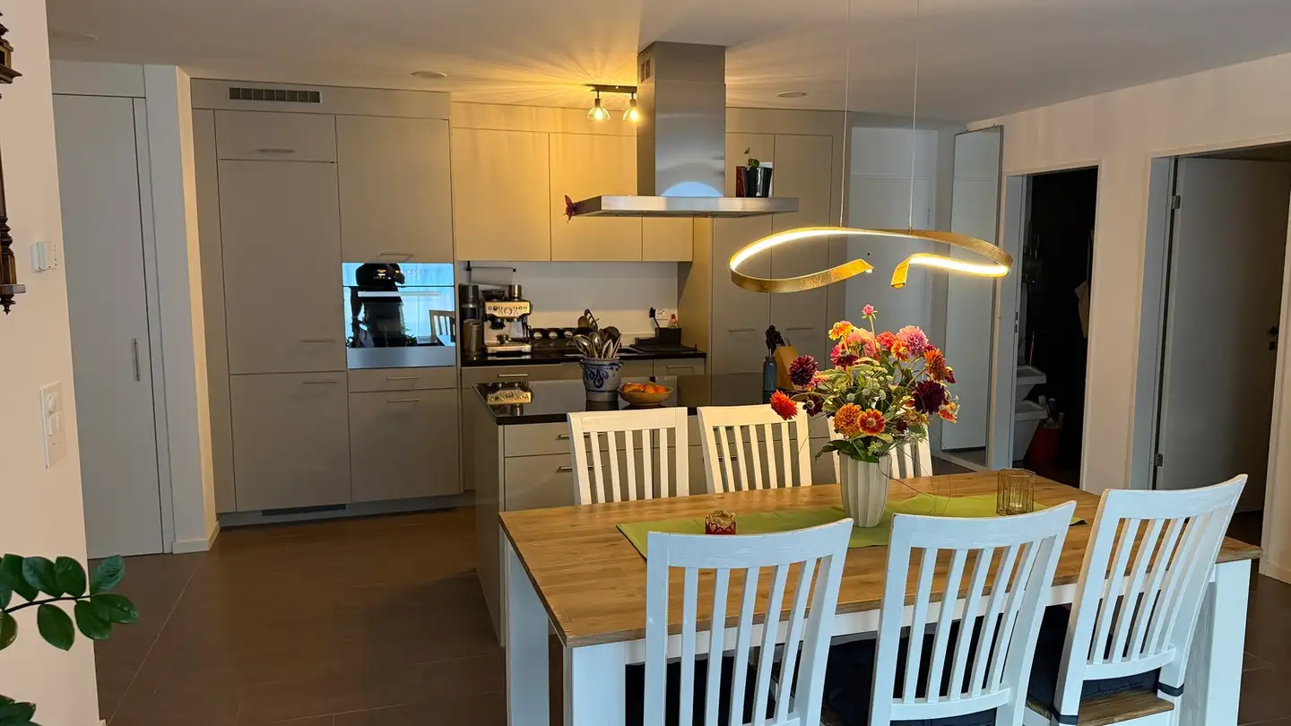 Appartement meublé à louer - 4450 Sissach - Photo 2