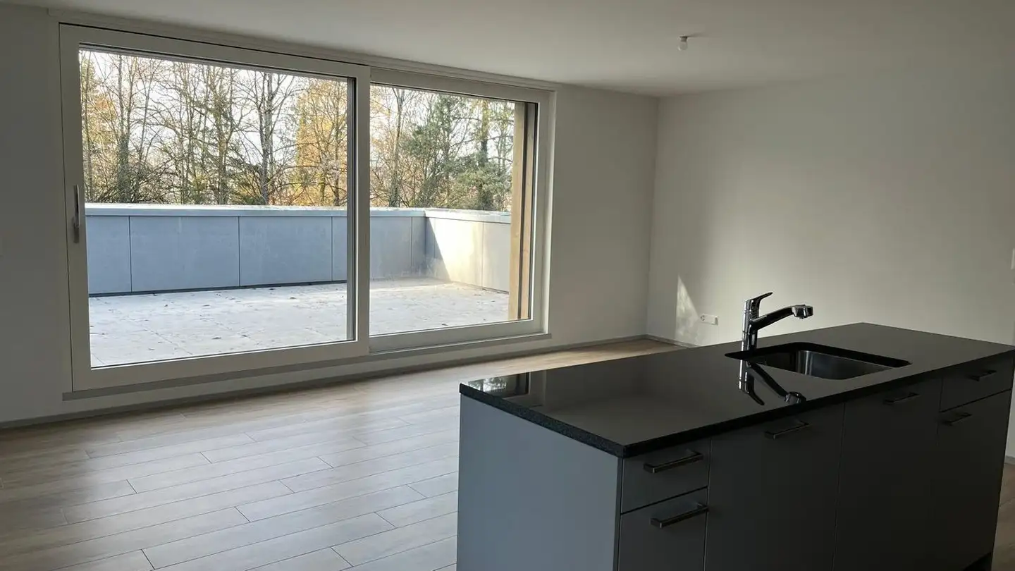 Apartment for rent - Chemin Des Falaises 4, 1722 Bourguillon - Photo 4