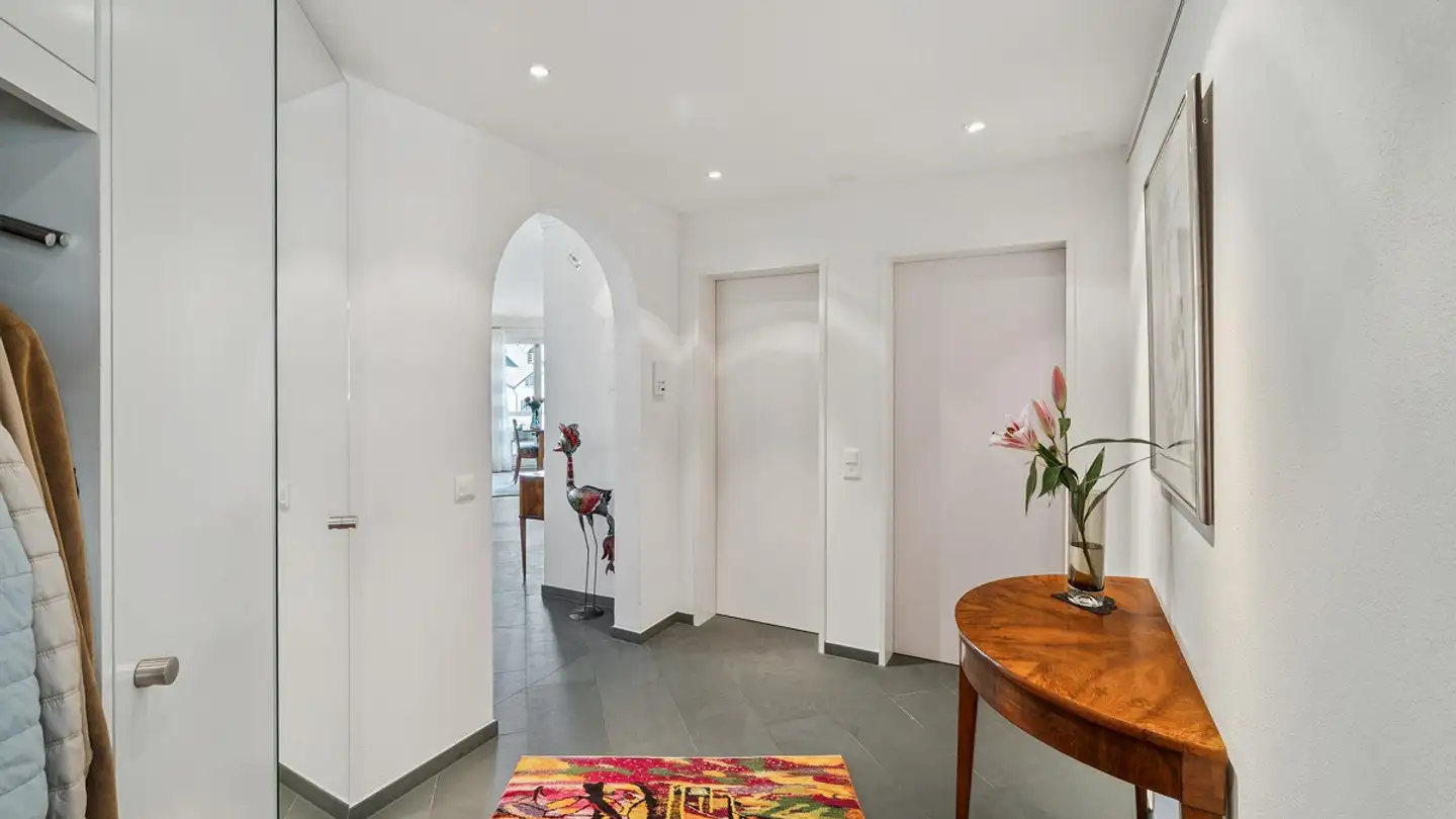Appartement à vendre - 8125 Zollikerberg - Photo 2