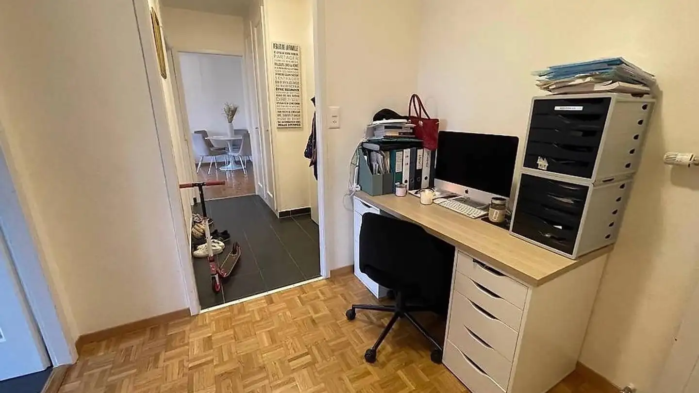 Appartamento in affitto - Avenue Des Brayères, 1815 Clarens - Foto 4