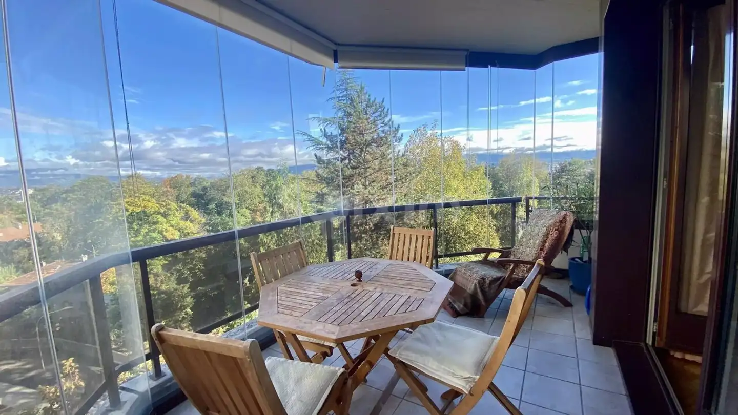 Appartement à vendre - 1209 Genève - Photo 3