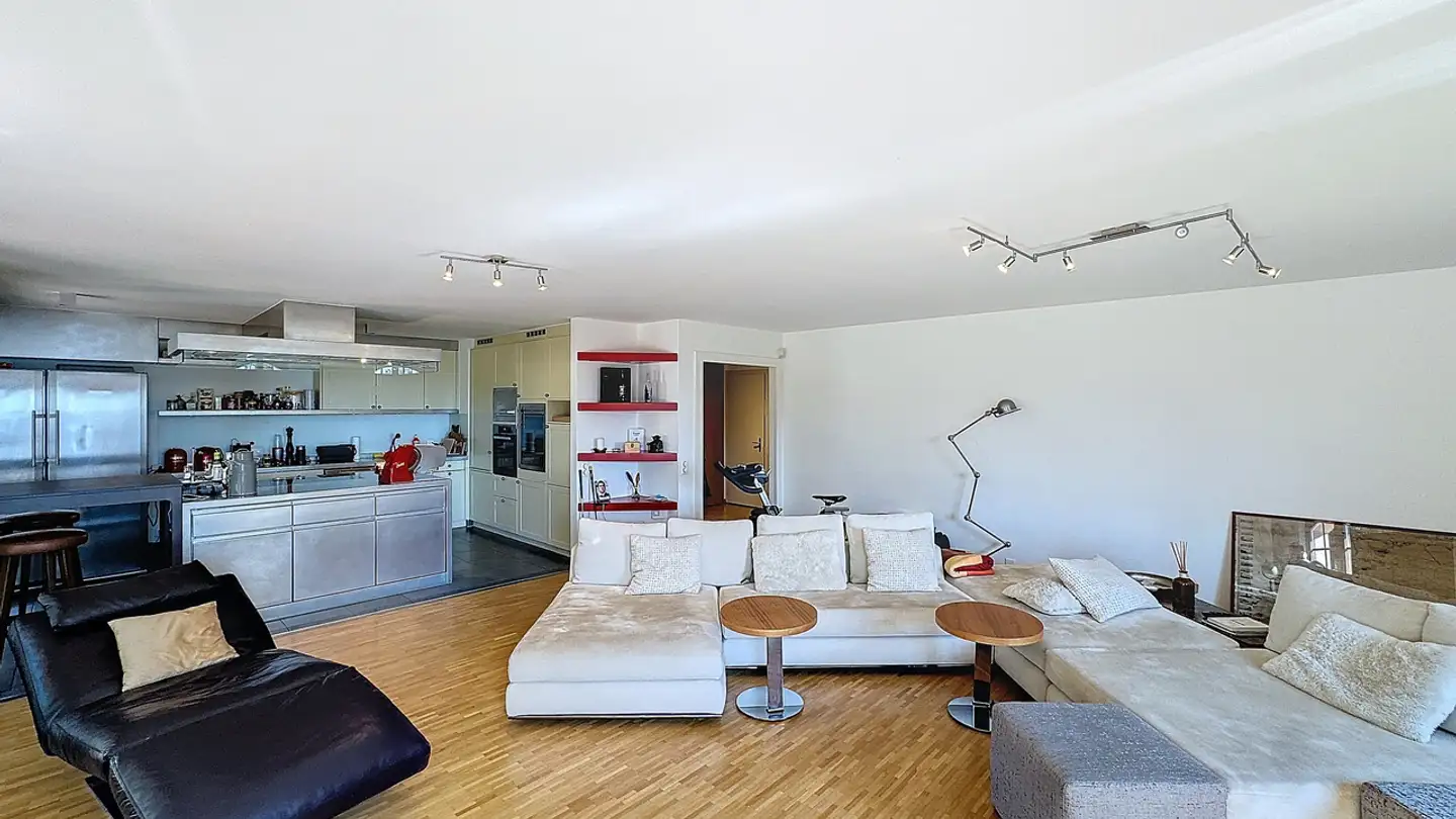 Wohnung kaufen - Route Des Monts-De-Lavaux, 1090 La Croix (Lutry) - Foto 4