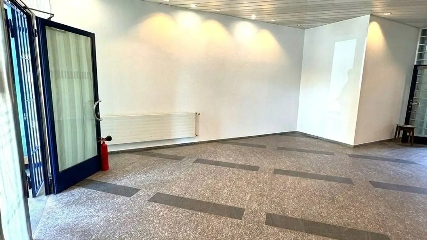 Commercial à louer - Via Giuseppe Cereghetti 8, 6834 Morbio Inferiore - Photo 3