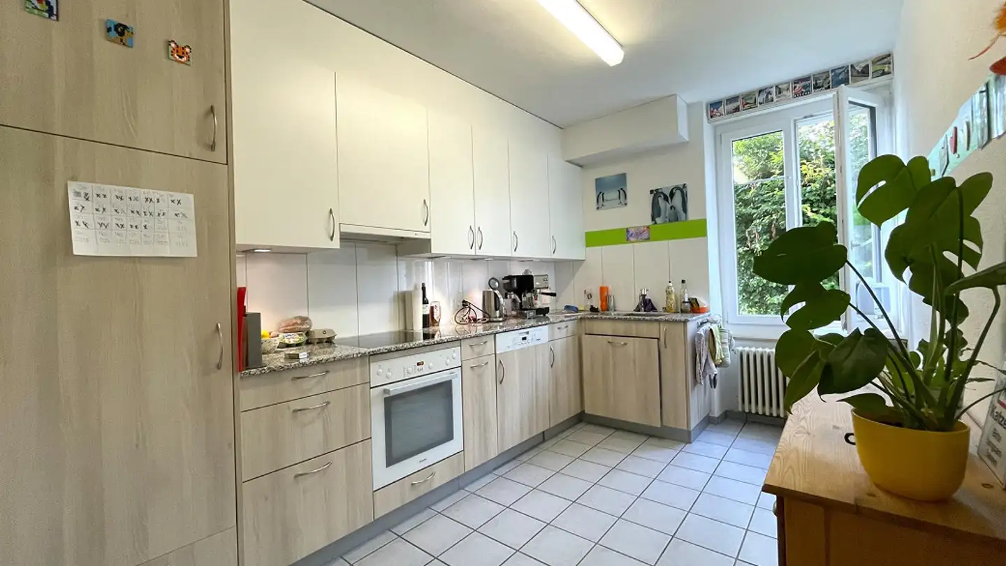 Wohnung mieten - Gründenstrasse 42, 8247 Flurlingen
