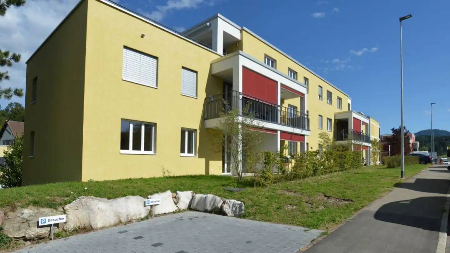 Apartment for rent - Preyenstrasse 23, 8623 Wetzikon ZH