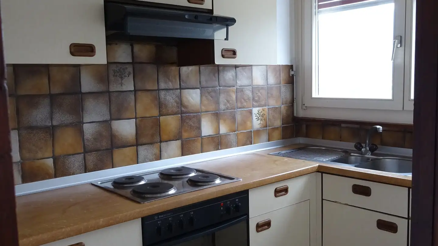 Appartement à louer - Via San Gottardo 31, 6943 Vezia