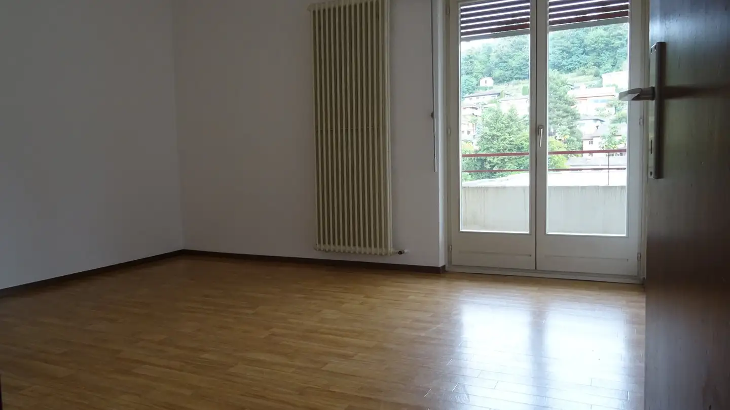 Appartement à louer - Via San Gottardo 31, 6943 Vezia - Photo 2