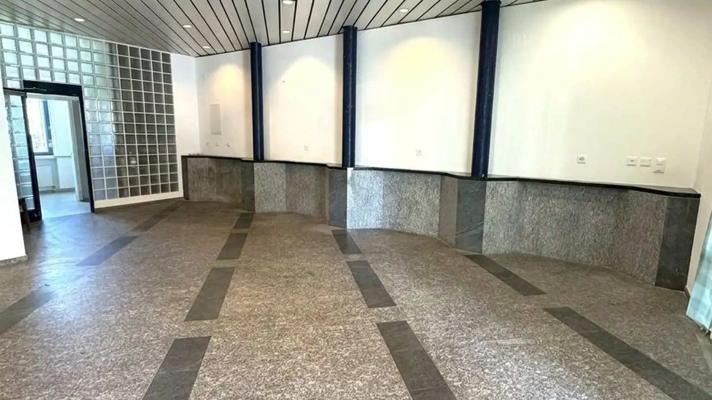 Commercial à louer - Via Giuseppe Cereghetti 8, 6834 Morbio Inferiore - Photo 2
