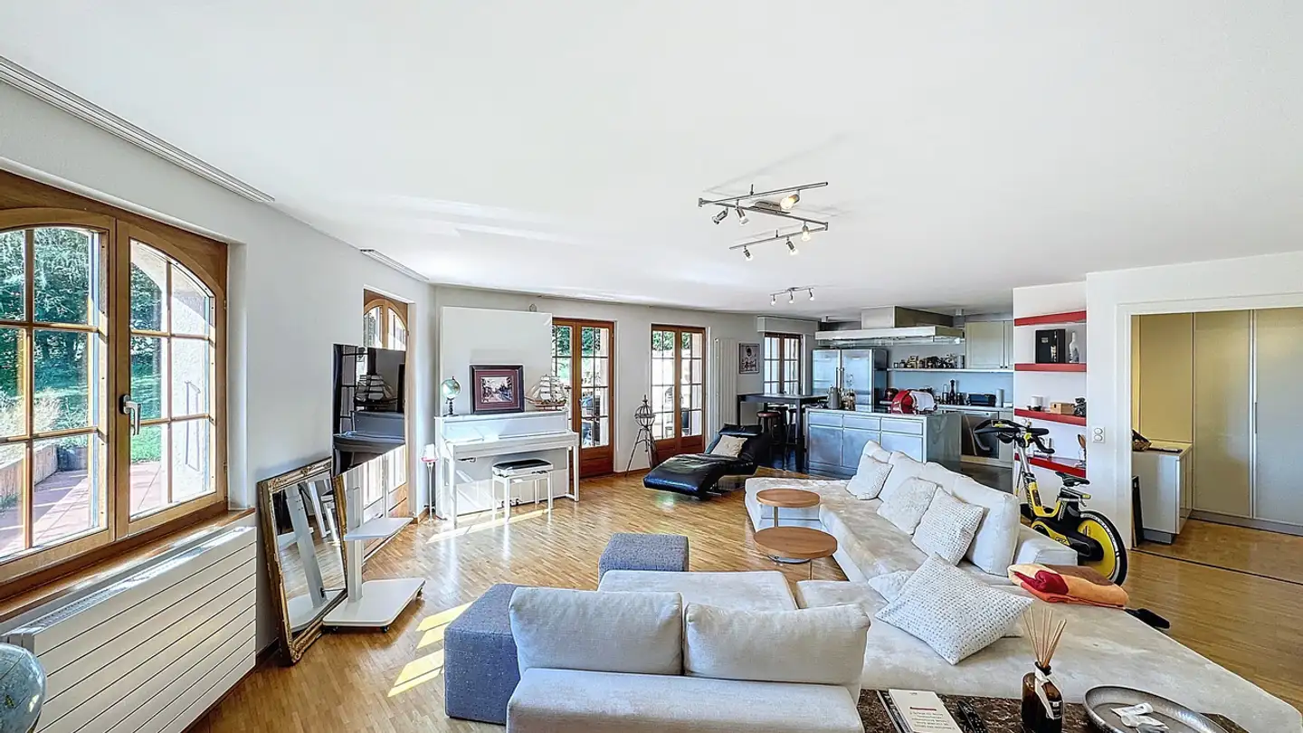 Wohnung kaufen - Route Des Monts-De-Lavaux, 1090 La Croix (Lutry) - Foto 3