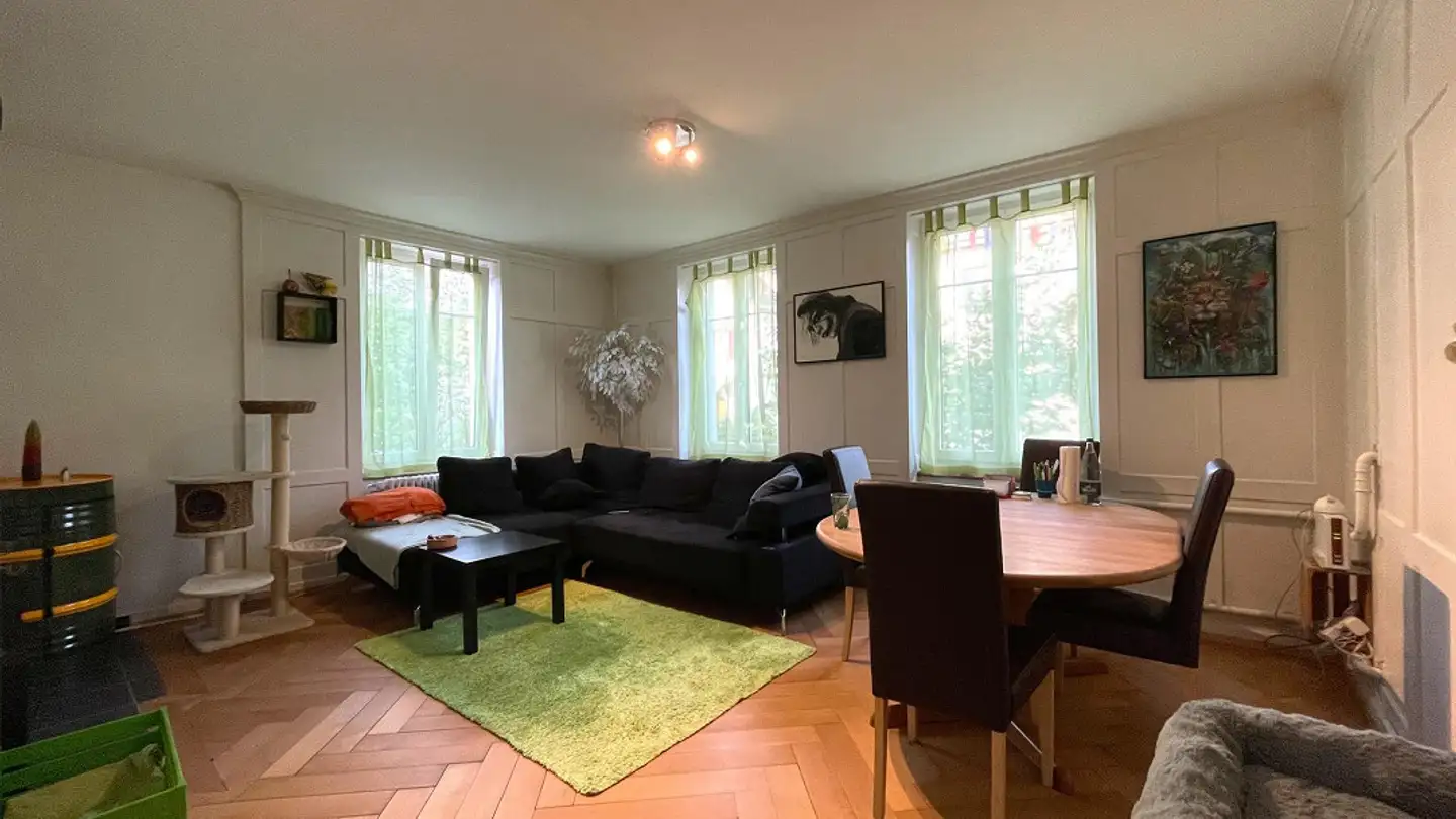 Wohnung mieten - Gründenstrasse 42, 8247 Flurlingen - Foto 3