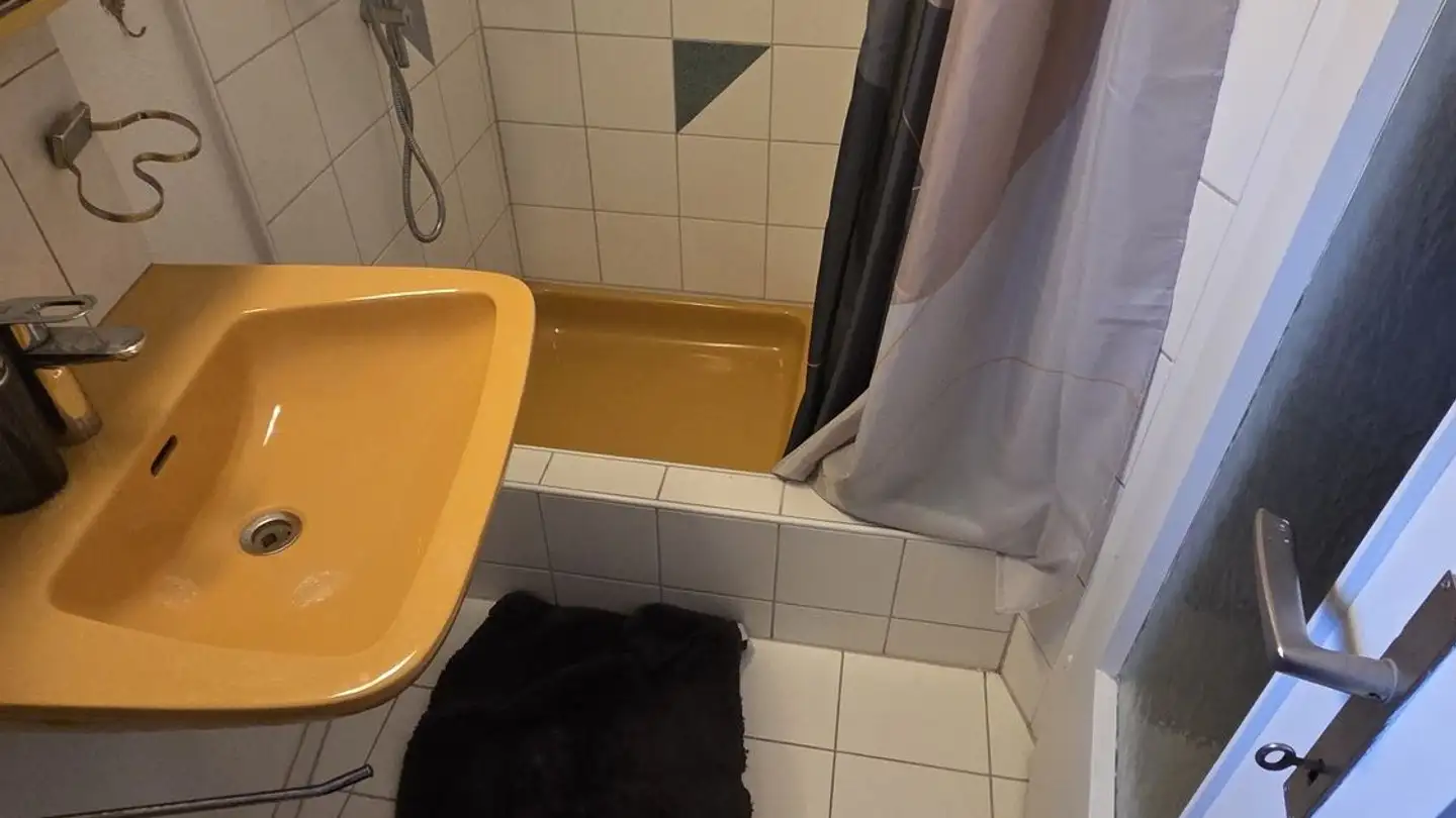 Wohnung mieten - Ringgasse 21, 9450 Altstätten SG - Foto 2