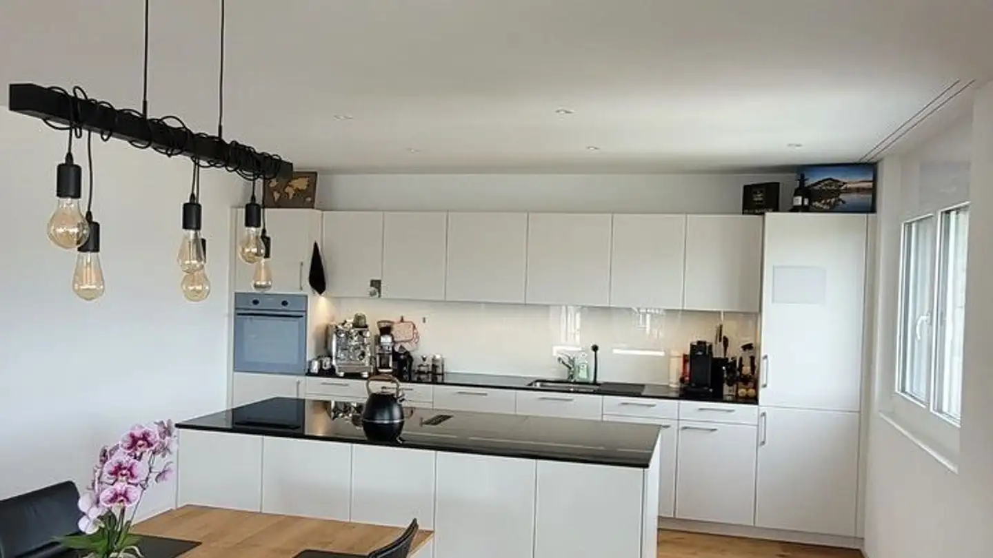 Attico in affitto - Sangenstrasse, 8570 Weinfelden