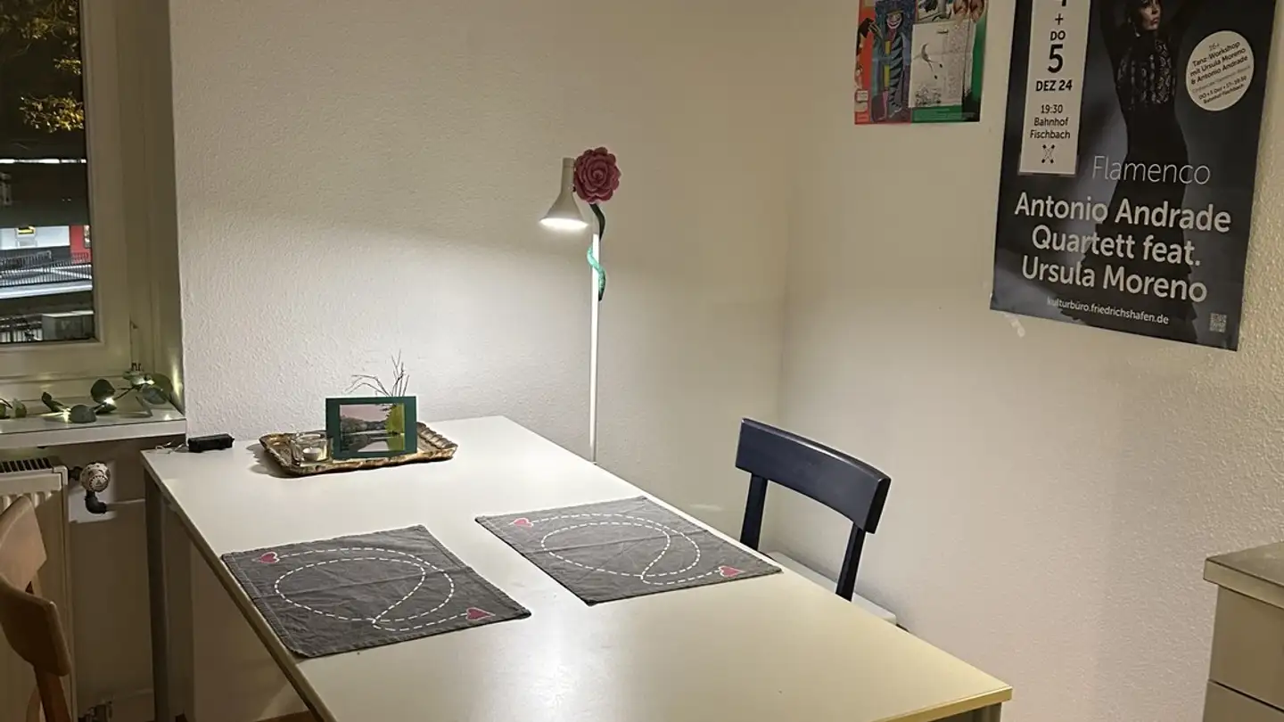 Appartamento in affitto - 9000 St. Gallen - Foto 2