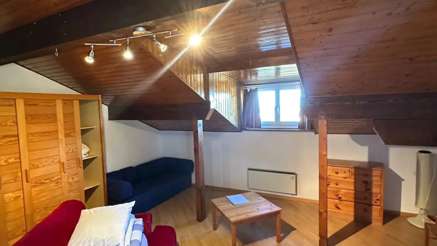 Wohnung mieten - Chemin De La Baronne 1, 1265 La Cure