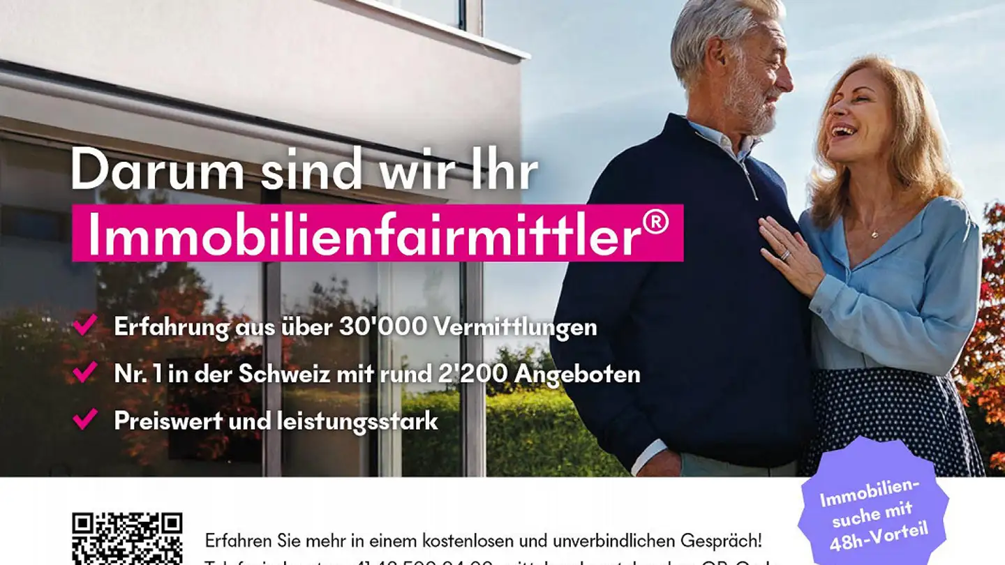 Mehrfamilienhaus kaufen - 9100 Herisau - Foto 4