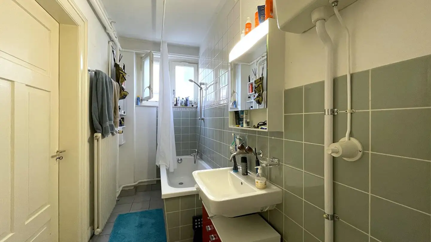 Wohnung mieten - Gründenstrasse 42, 8247 Flurlingen - Foto 4