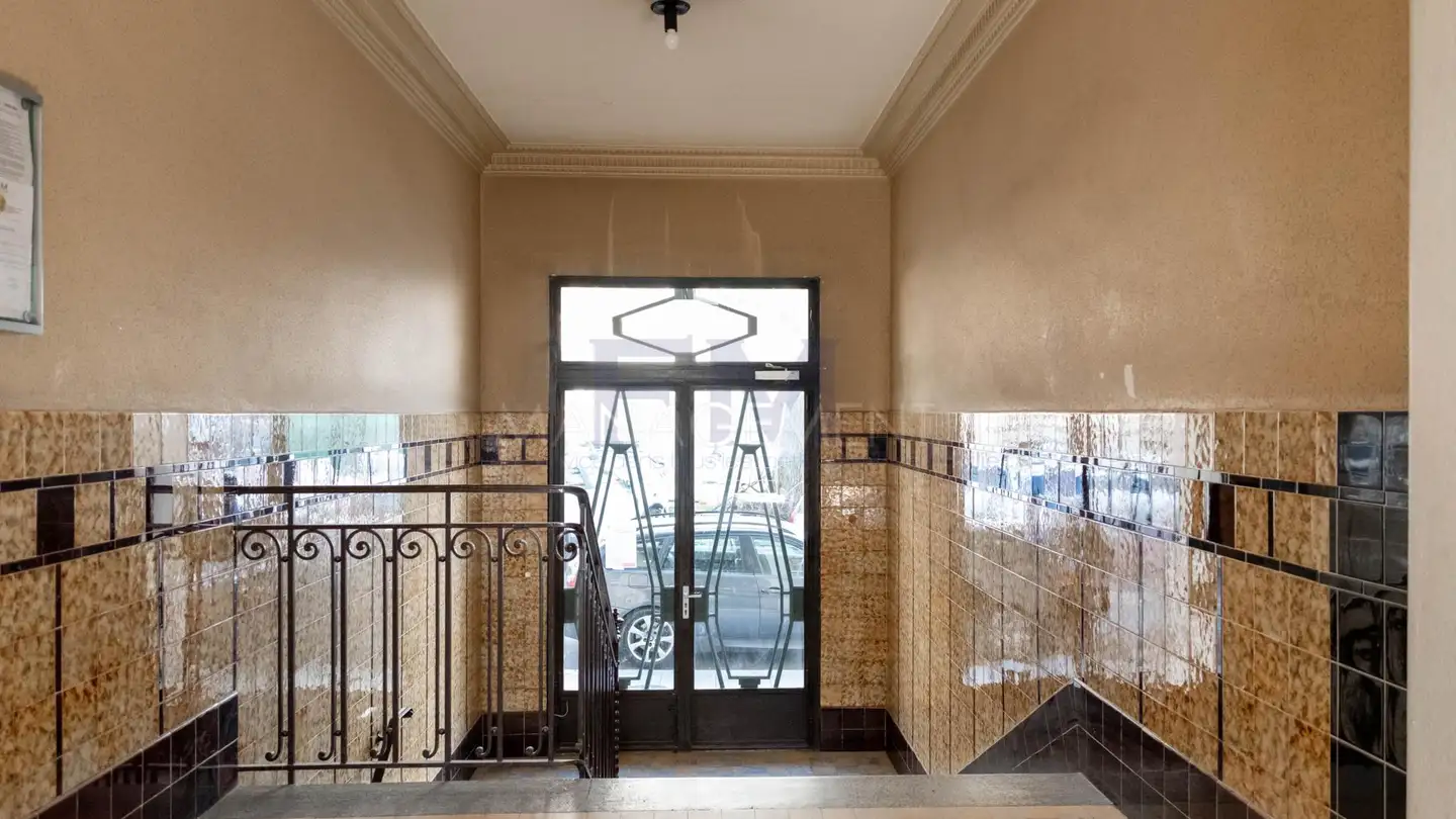 Appartamento in affitto - 1202 Genève