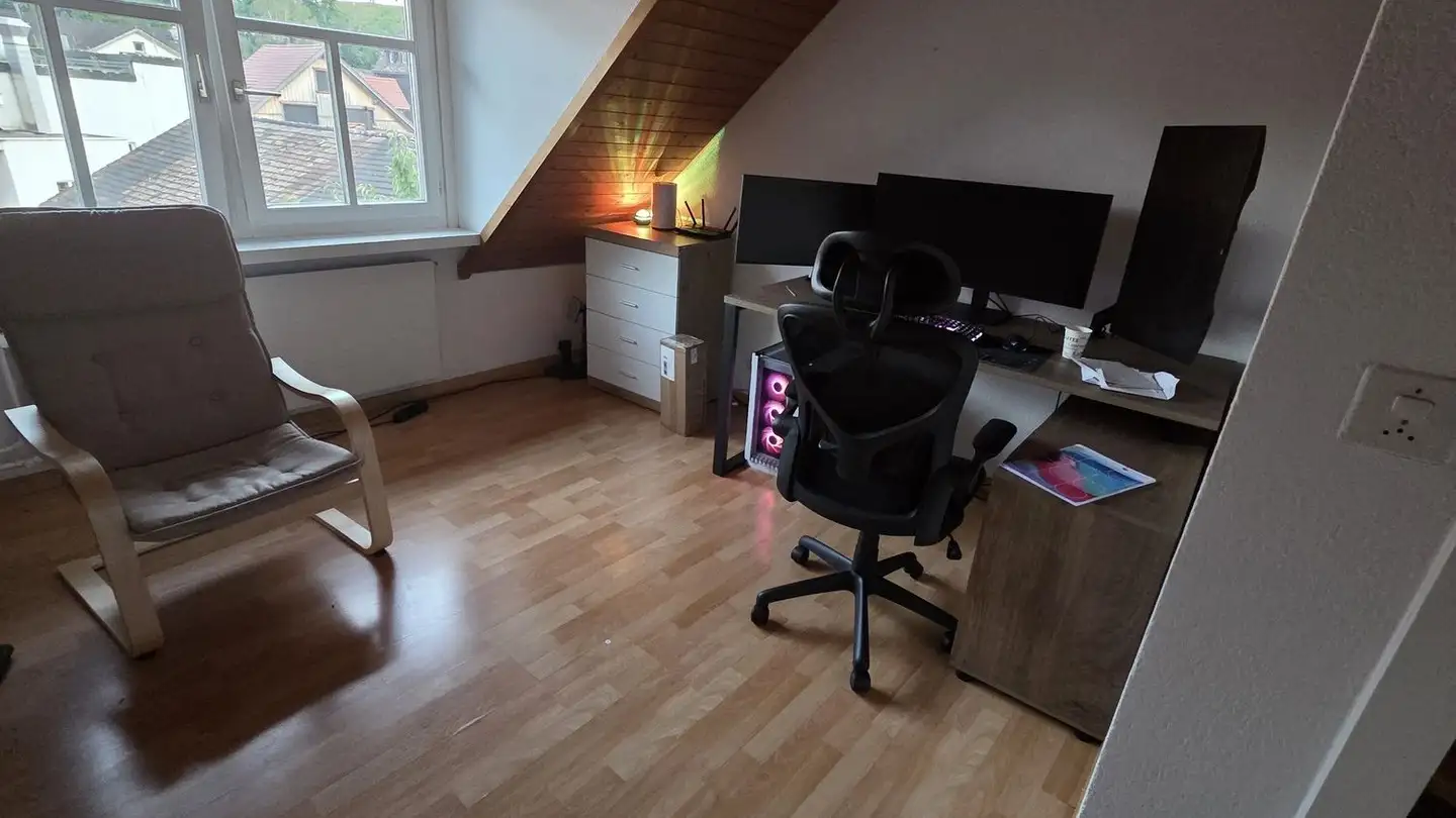 Wohnung mieten - Ringgasse 21, 9450 Altstätten SG - Foto 3