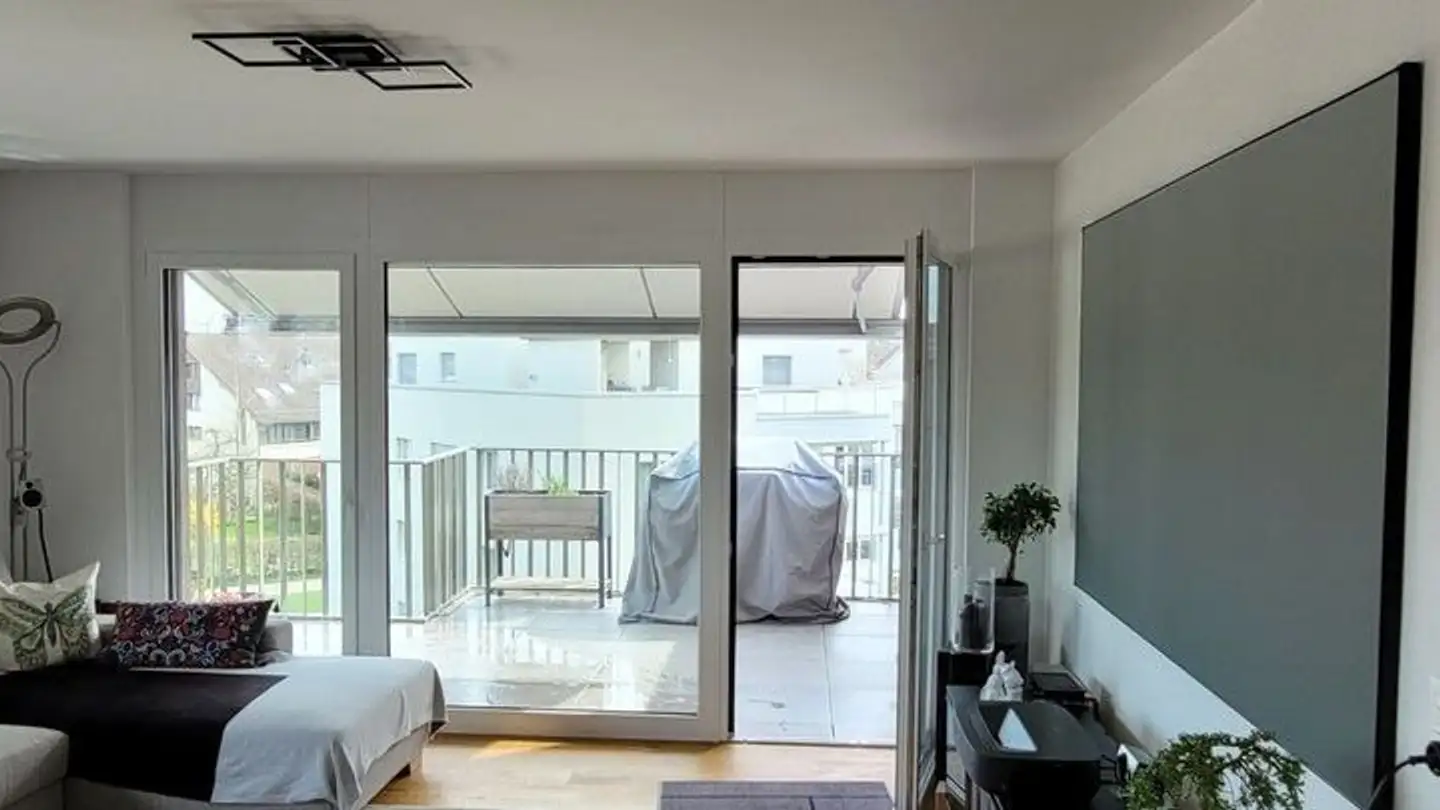 Attico in affitto - Sangenstrasse, 8570 Weinfelden - Foto 2