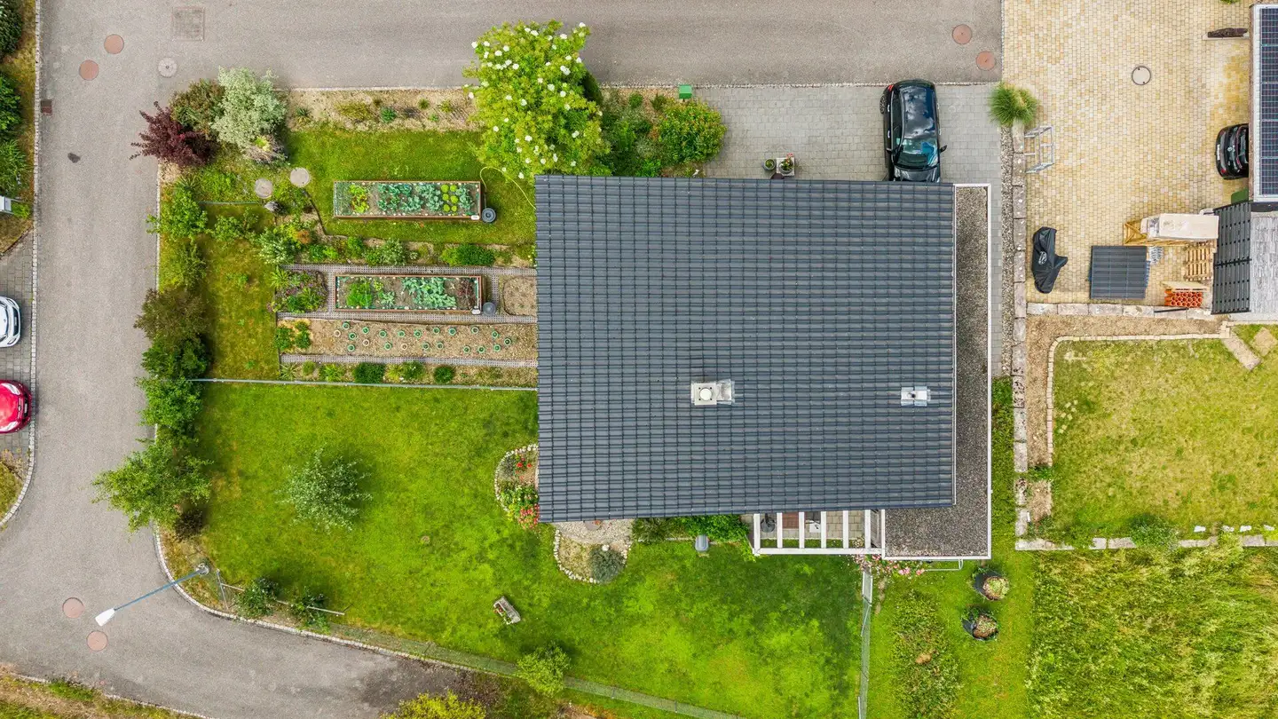 Maison individuelle à vendre - Burgerweg 9, 4923 Wynau - Photo 4