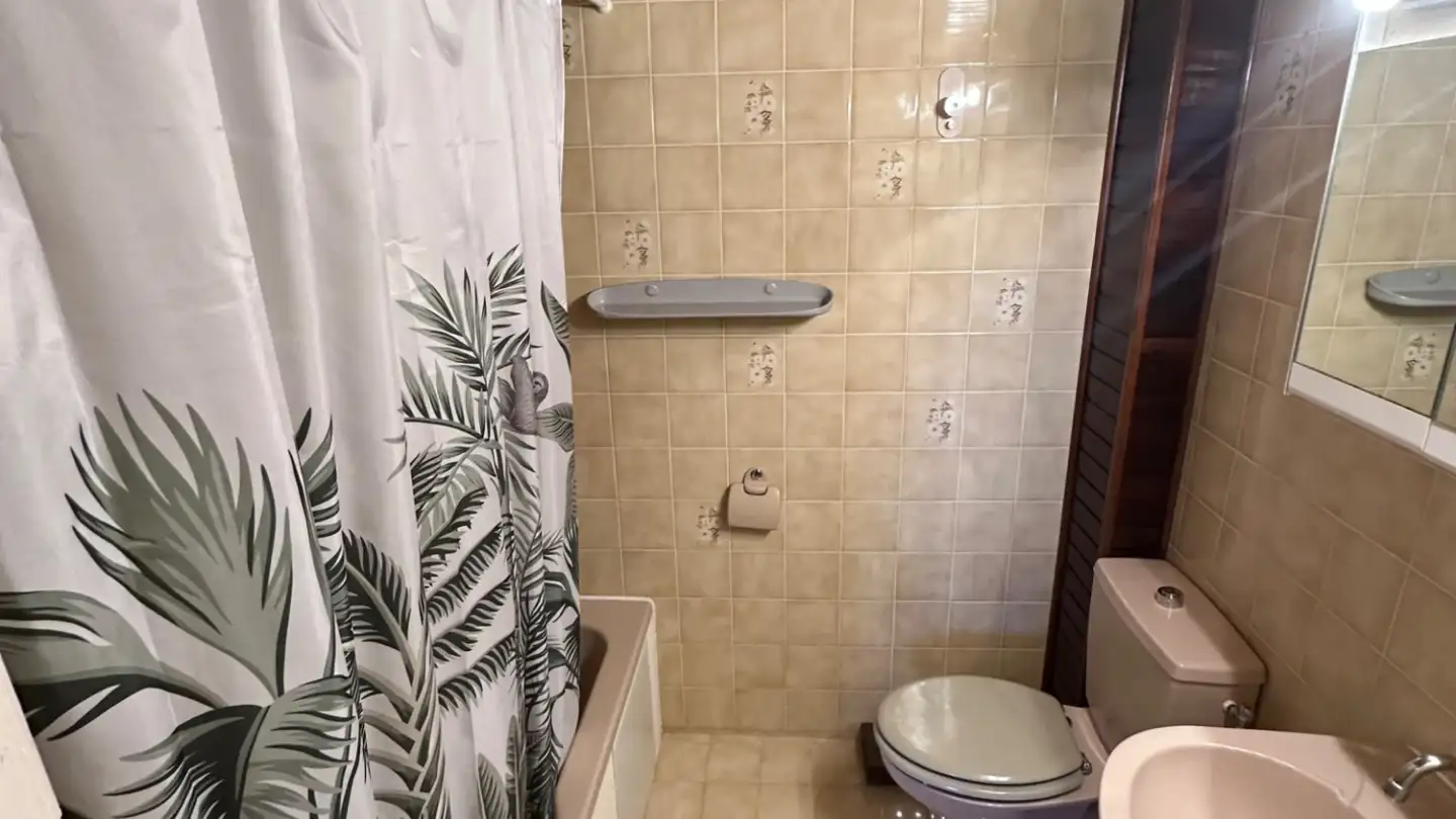 Wohnung mieten - Chemin De La Baronne 1, 1265 La Cure - Foto 4